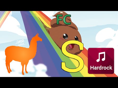 filsdelama | Renard - Layers of Shit [grumd's Hell] +HR (97.65%) FC