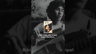 Download lagu STORY WA // Iwan Fals - 3 Bulan (1980) mp3