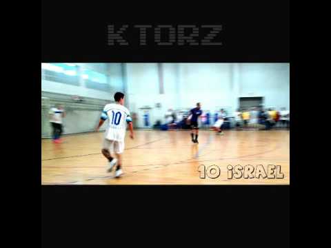 Ktorz Futsal (Festival 15/05/16)
