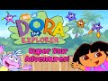 Dora The Explorer Super Star Adventures Longplay GBA