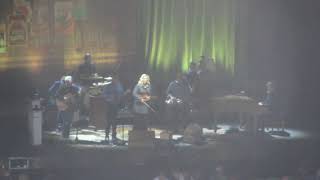 I Never Cared For You/Stay/Forget About It - Allison Krauss 9/13/19 Philadelphia PA