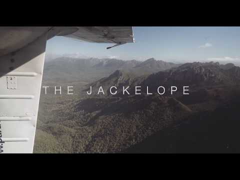 Video thumbnail for The Jackelope