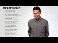 Bugoy Drilon Nonstop Songs Best OPM Tagalog Love Songs Collection 2018