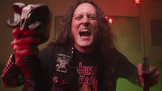 Strike of the Iron Music Video