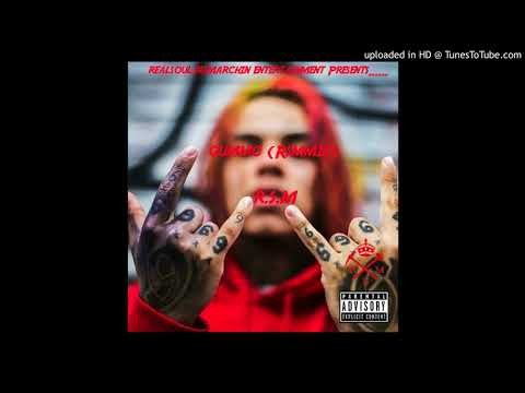 6IX9INE "GUMMO" (REMIX)