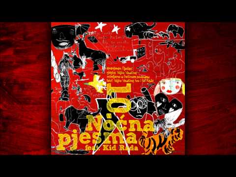 Video thumbnail for Noćna Pjesma