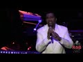 Atlantic Starr - Send For Me ( Live )