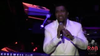 Atlantic Starr - Send For Me ( Live )