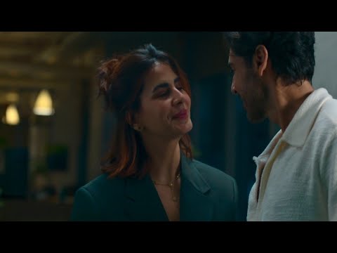 Four More Shots Please Season 4 | All Important Scenes Timing | Amazon Prime