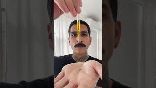 Para después de tu afeitado