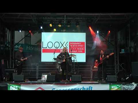 Teneja‘s Delight- You‘ll Never can Tell