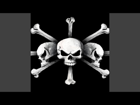 Barbanegra "Ambición Y Codicia"