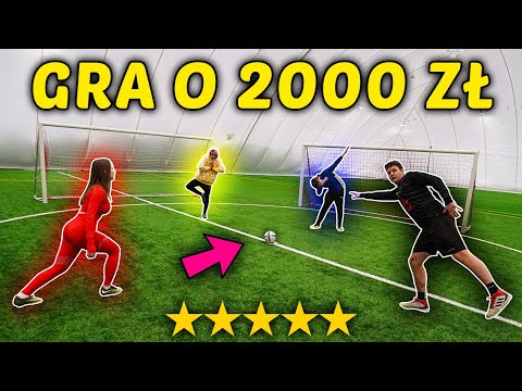 WHO STAYS IN THE GAME LONGER WINS 2000 PLN ⚽ ( Xflash, Wika, Vektor, Ostry, Justek )