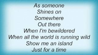 John Foxx - Shine On Lyrics