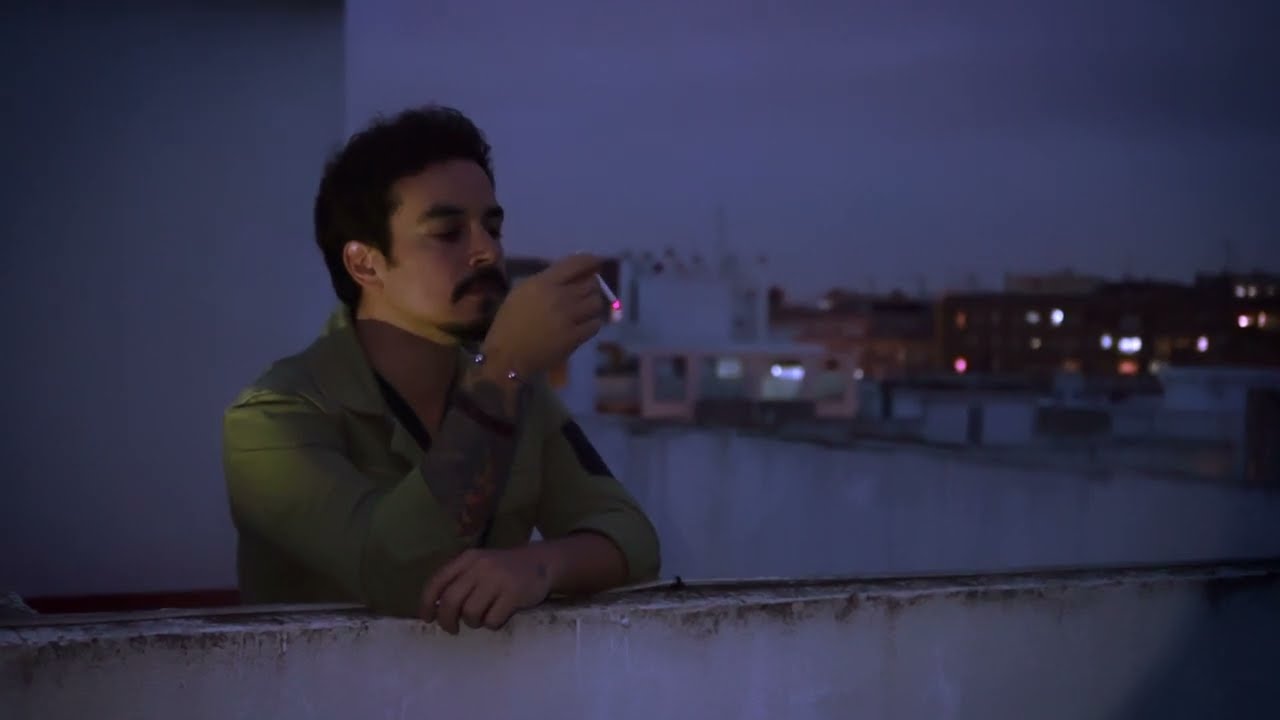 Clip #1 REFLEJOS DE UNA SOCIEDAD