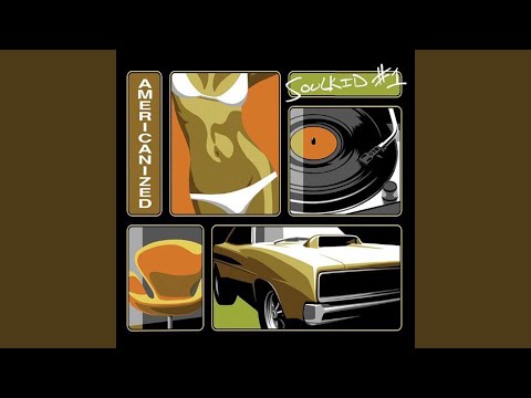 [More Bounce In] California