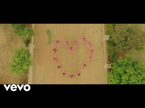 Ndlovu Youth Choir - Jolene (Official Music Video)