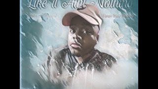 W.O.O. x  Like It Ain't Nothing  (Official Music Video)