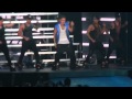 Justin Bieber - Boyfriend Live HD 2014 