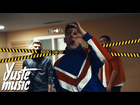 YUSTE - IVERSON [Official Video]