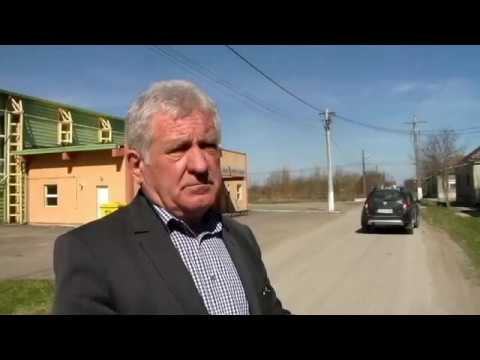 La pas prin comuna Mișca - Satu Nou 2017