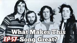 What Makes This Song Great Ep. 57 Genesis