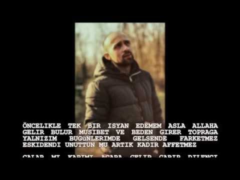 Kadir Mihran - Sana Ben Ölürüm