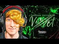 KreekCraft Reacts To Forsaken OST Through Patches Of Violet