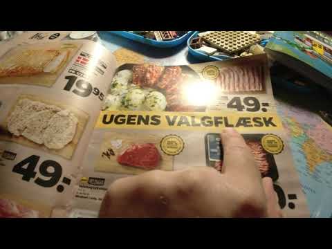 MongoTV_10072 - Min Aftensmad - GROVBOLLE Med OST og HAMBURGERRYG