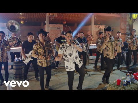 Banda Rancho Viejo, La Edición de Culiacán - Mataron A Mi Hermano (En Vivo)