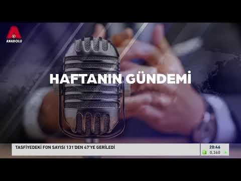 Haftanın Konuğu | Anadolu Net TV | (22.10.2026)