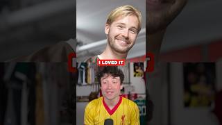 Download lagu Kelleher with so much Love for Liverpool 🥹❤️ mp3
