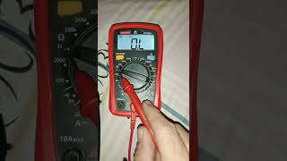 Download lagu MULTIMETER OHM SETTINGS mp3 Download lagu MULTIMETER OHM SETTINGS mp3