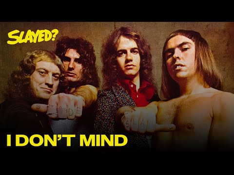 I Don't Mind video thumbnail