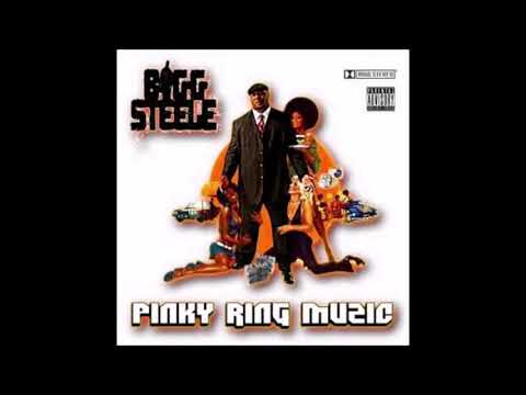 Bigg Steele - Get It Ft. Birdman, Fingazz