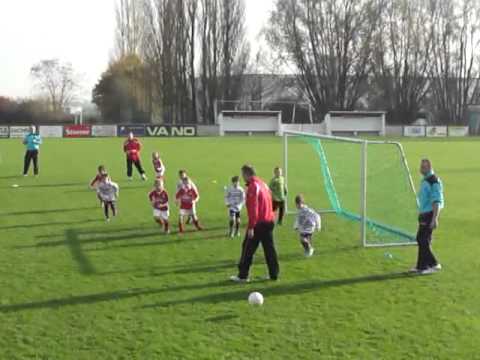 Florian à Luingne - Wevelgem