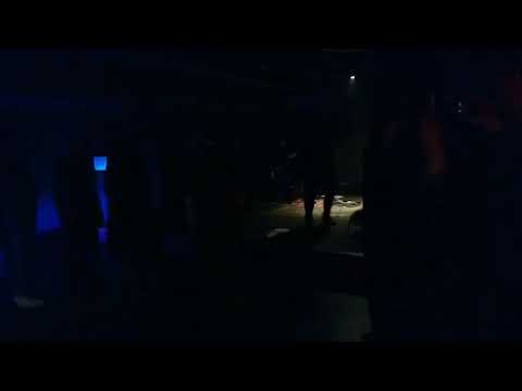 Clunge Destroyer - 6 Songs In 21 Seconds live @ Metal 2 The Masses