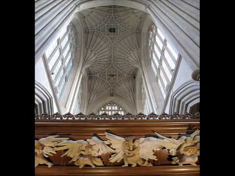 Responses & Collects, County Upper School