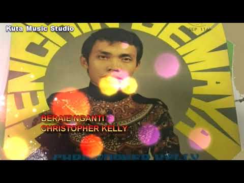Beraie Nganti - Christopher Kelly