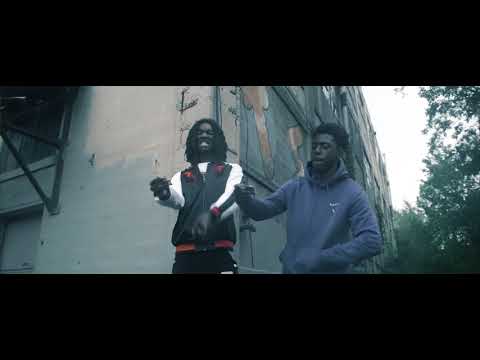 Chase Bands - "We Ball"