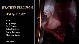 Heather Ferguson - Apr. 17, 2026