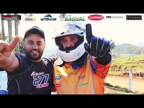 Jorge Marques - 4ª Etapa Catarinense de Automobilismo 2023 - Joaçaba