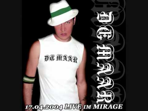 russische music de maar techno remix