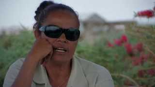 Message from Mungo - Trailer