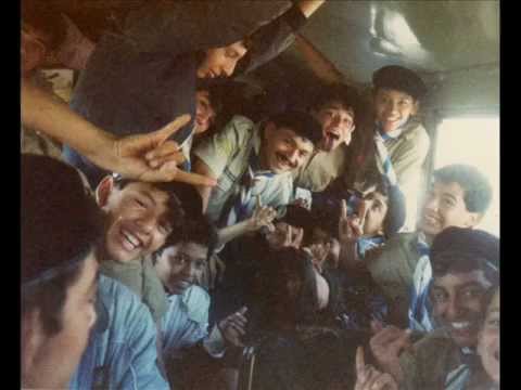 Grupo Scout #1 El Salvador