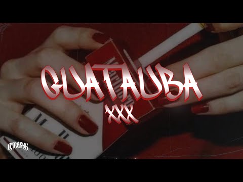Guatauba - Plan B (Letra) 🍒