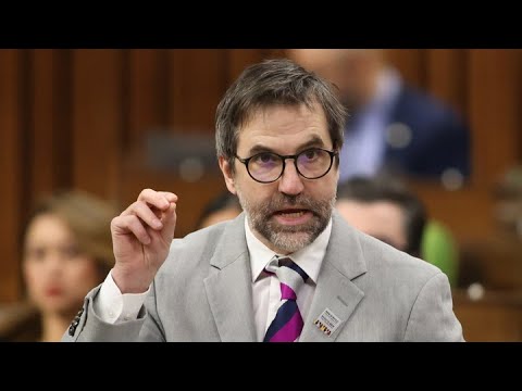 Smith Disses Trudeau Over Out Of Control Guilbeault