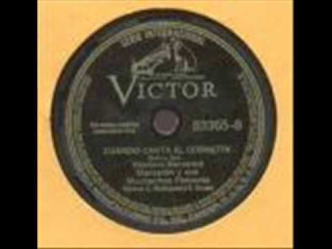 MARIANO MERCERON - LA MARGARITA