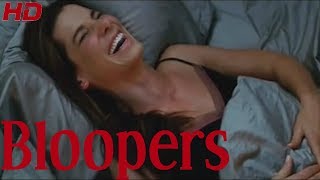 Sandra Bullock - BLOOPERS