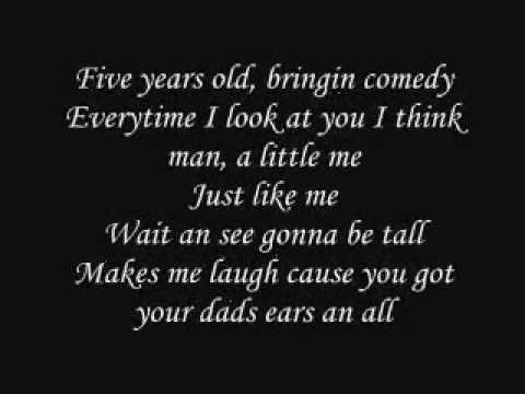 Will Smith - Just the two of us (Lyrics)